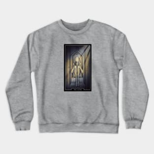 The Icon Crewneck Sweatshirt